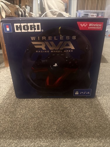 Hori wireless rwa - wireless,
