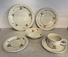 Vintage Midwinter Stonehenge