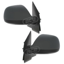 Electric Power Folding Wing