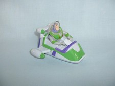 TOY STORY Pull Back BUZZ