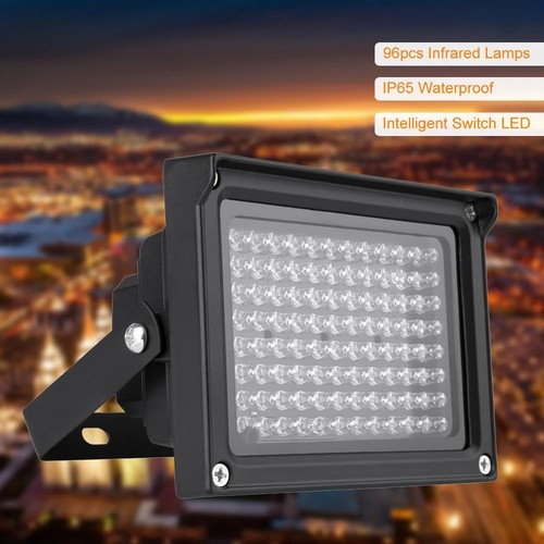 Leds illuminator array - 96,