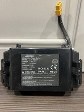 Replacement Jet Tech 2.0ah 36V Battery UL 2271 ***used very little***