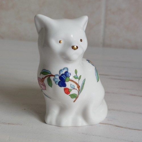 Aynsley pembroke cat - aynsley, kitten