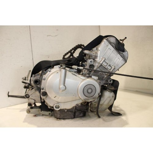 Engine that does mot work - engine,