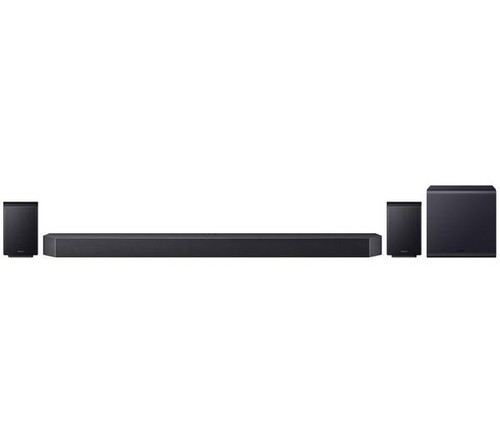 Samsung q990h series 756 - samsung, q-series