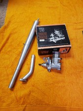 YS Engine - YS 60 FR RC Motor