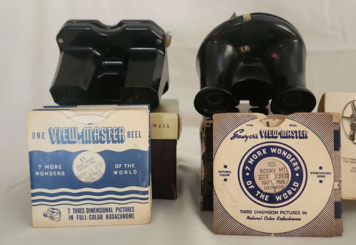 1940 models c sawyers - models, &