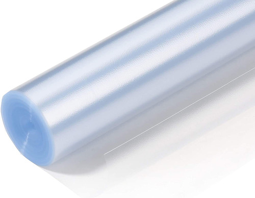 Non adhesive book cover film - book,