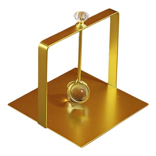 Metal napkin holder - napkin,