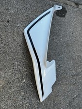 Yzf-R125 60th Anniversary Racing Addition Front Left Faring Piece 