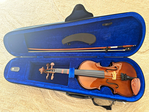 Stentor student violin 2 - stentor,