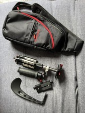 iFootage Wildcat III-C