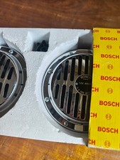 Bosch 0986AHO203 Horn Set=2