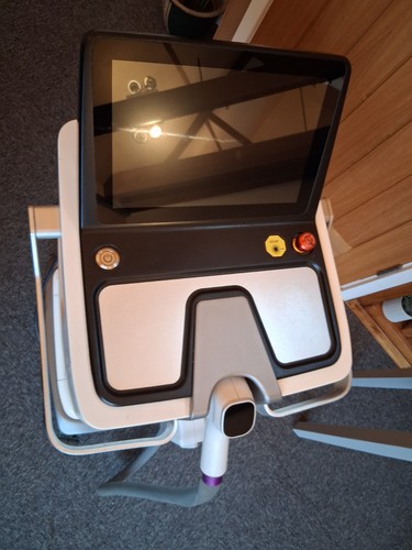 Smart diode lazer - smart,