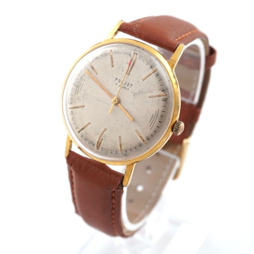 Original poljot super slim - original,