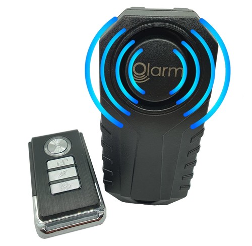 Shed alarm home - alarm, security