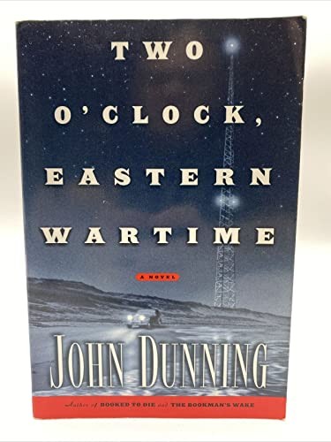 Two clock eastern wartime - eastern,