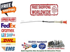 SHUT OFF CABLE FITS FOR FORD