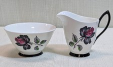 Royal Albert Masquerade Cream