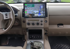 Carplay For Nissan Pathfinder