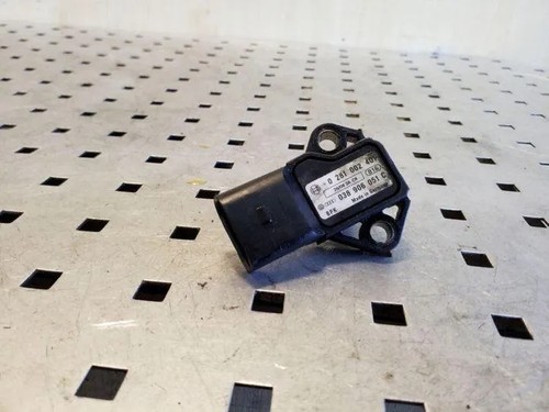 Tiguan map sensor - map,