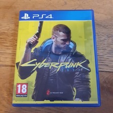 Cyberpunk 2077 (Sony