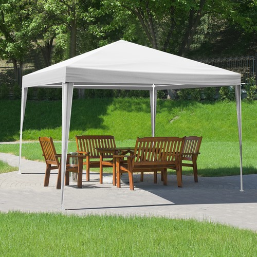3x3m gazebo party tent marquee - 3x3m,