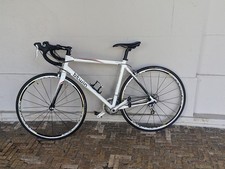 BTwin Triban 5 Road Bike with