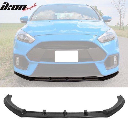 Fits ford focus rs - rs, front