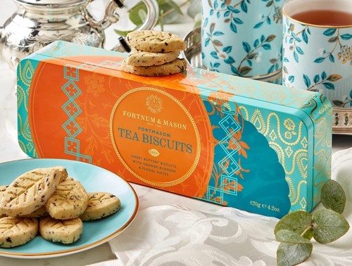 Fortnum mason fortmason tea - fortnum,