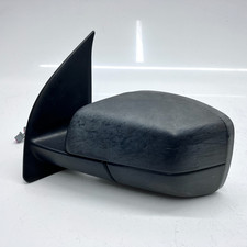 Freelander 2 LEFT wing mirror