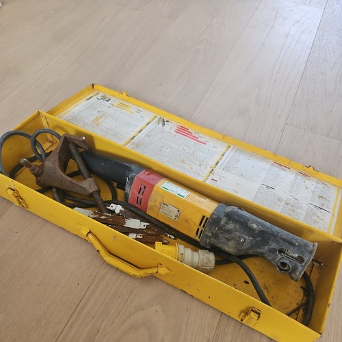 Rems tiger 56sr 110v pipe - 56sr,