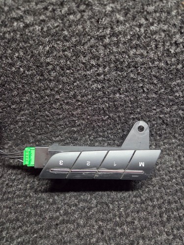 Jaguar x351 seat - seat, memory