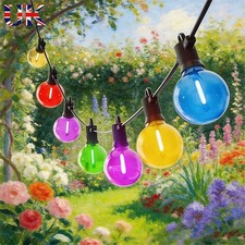 60M 150M Festoon Outdoor