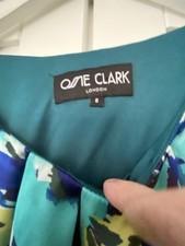 Ossie Clark Women’s Dress