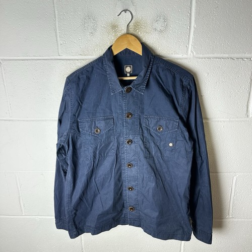 Pretty green jacket mens large - jacket,