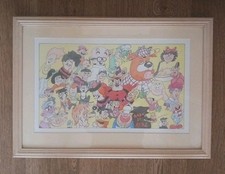 Bash Street Kids Pen And