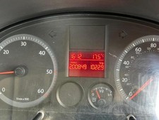 59 Plate Volkswagen Caddy Berlingo 69Ps 2.0 Sdi long mot excellent runner No Vat