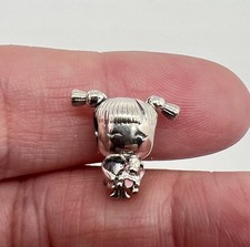 Little Girl / Daughter Charm