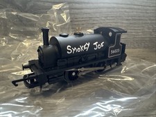 Hornby Smokey Joe Black