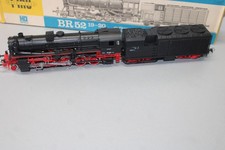 PIKO Steam Locomotive Class 52