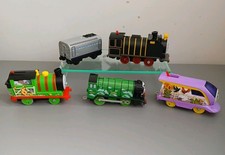 Thomas The Tank Engine &