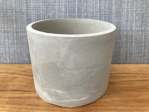 Large round modern - , concrete