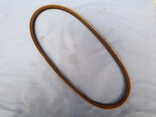 Jaguar daimler fan belt fits - jaguar,