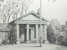 The Temple Wanstead Park