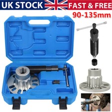Hydraulic Wheel hub Puller 12