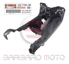 Footrest platform original Yamaha Aerox 50 R from 2013 to 2020 1PH-F7481-0000