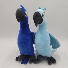 Rio 30cm Soft Plush Toy Great
