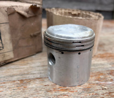 Triumph 3T 350cc Deluxe Giffex