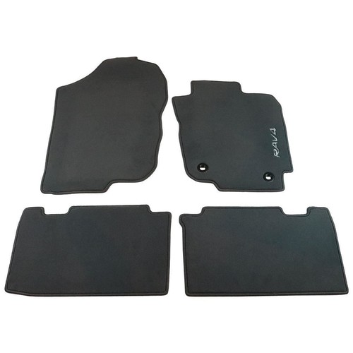 Genuine toyota front rear - genuine,